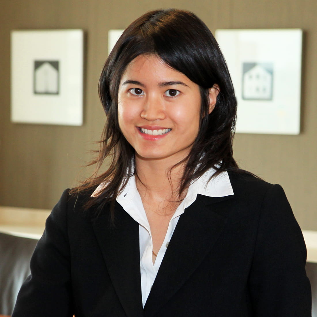 Kim Mai